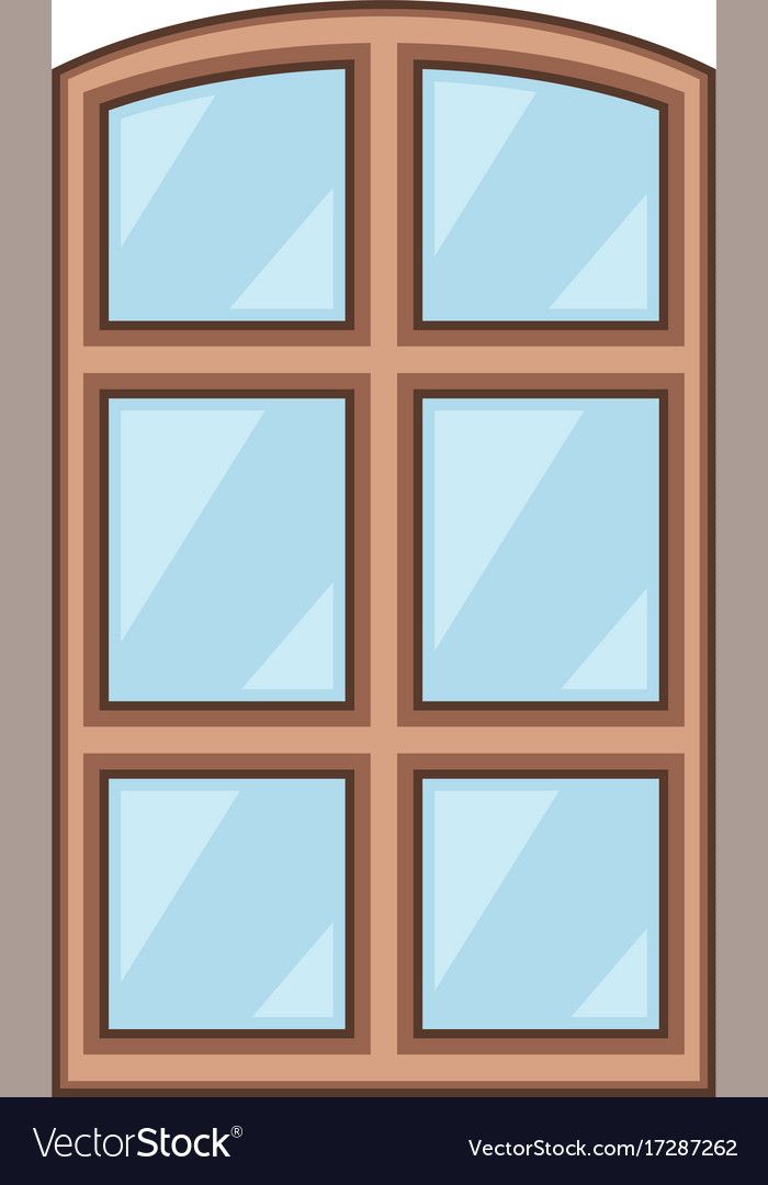 Cartoon Styles, Wood Windows, Frame 700x1080 Cartoon Styles, Wood Windows, Frame
