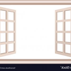 Window Frame Vector at Vectorified.com | Collection of Window Frame ...