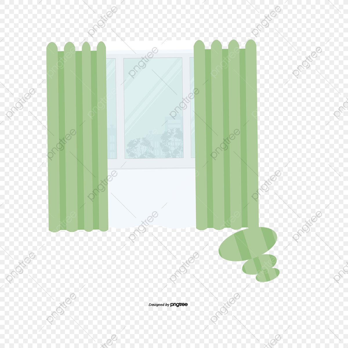 Window Frame, Vector, Cartoon Png And Vector With Transparent 1200x1200 Window Frame, Vector, Cartoon Png And Vector With Transparent