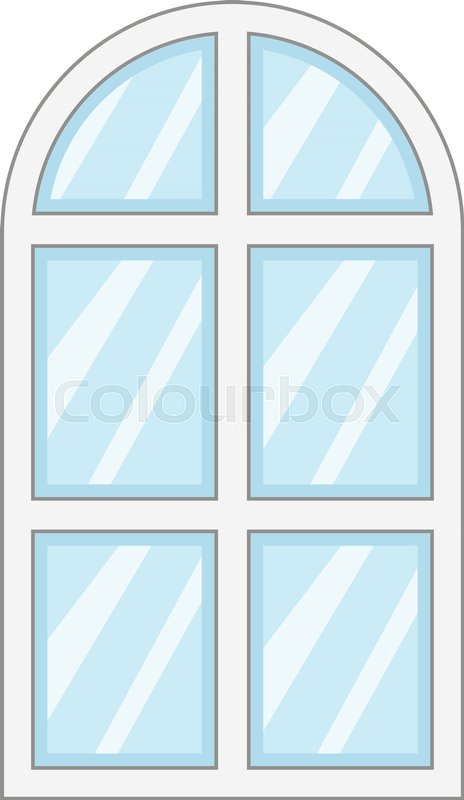 Close Window Frame Icon Cartoon Stock Vector Colourbox 464x800 Close Window Frame Icon Cartoon Stock Vector Colourbox