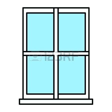 Vector Window 450x450 Vector Window