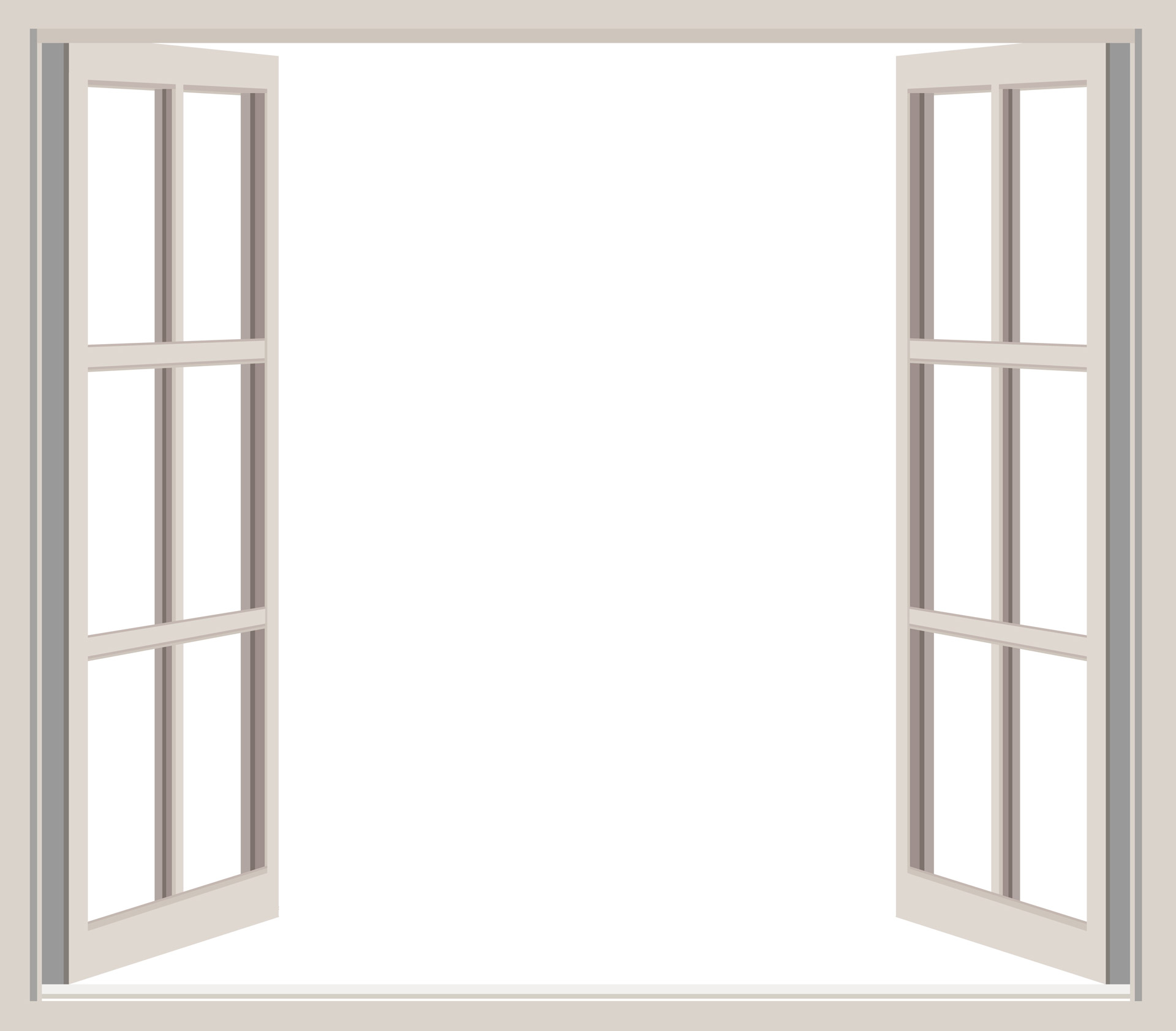 Open Window Frame Clipart Free Stock Photo 1920x1684 Open Window Frame Clipart Free Stock Photo
