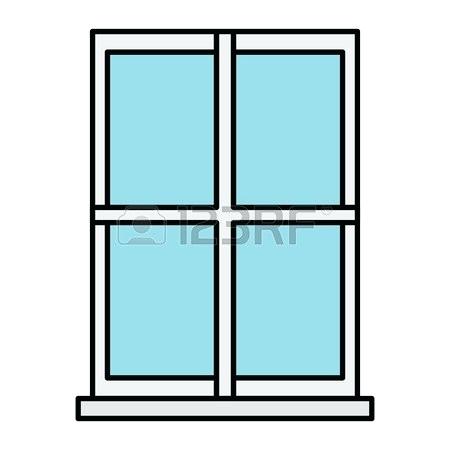 450x450 Vector Window