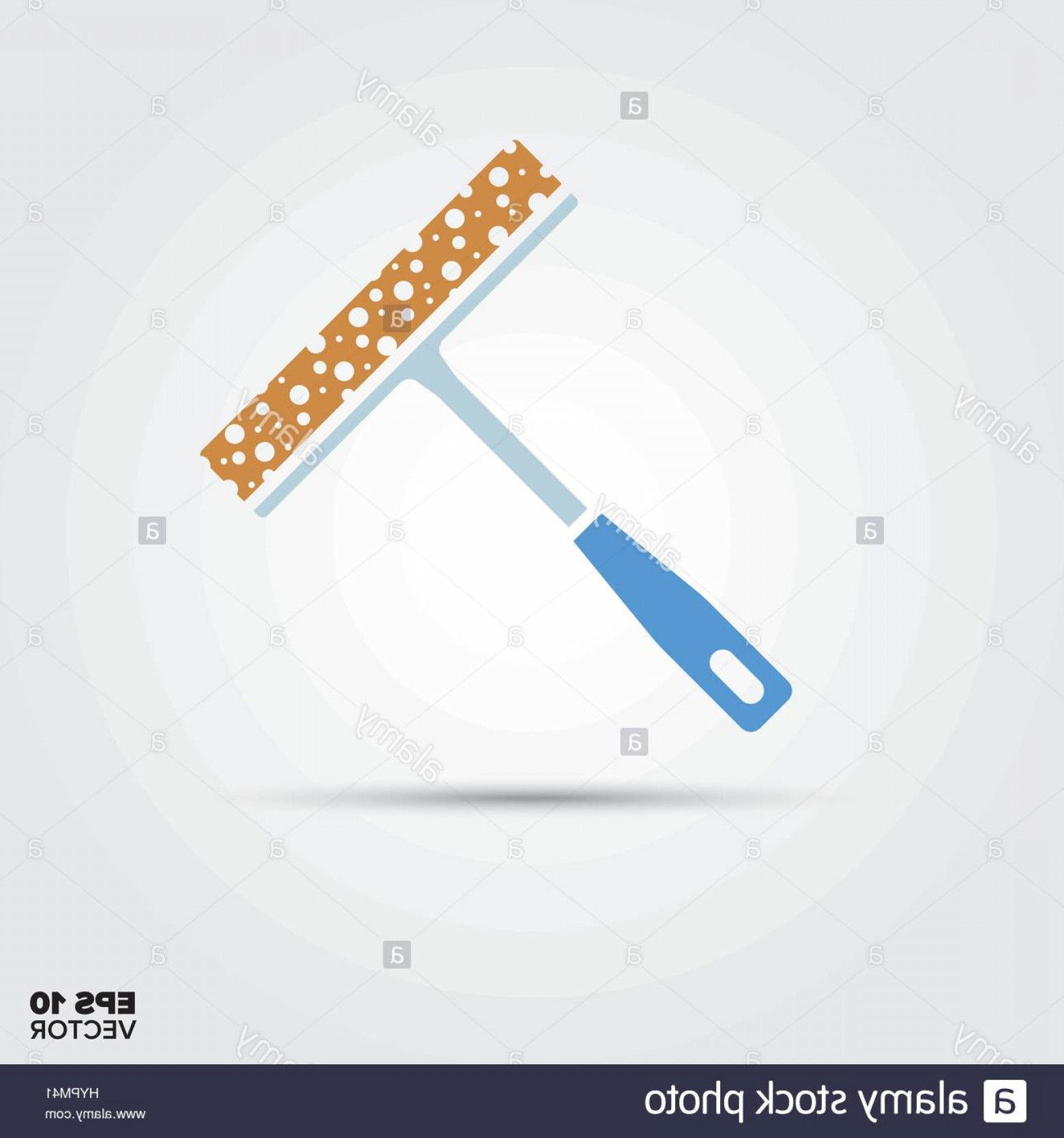 1560x1668 Squeegee Vector Black And White Catchsplace