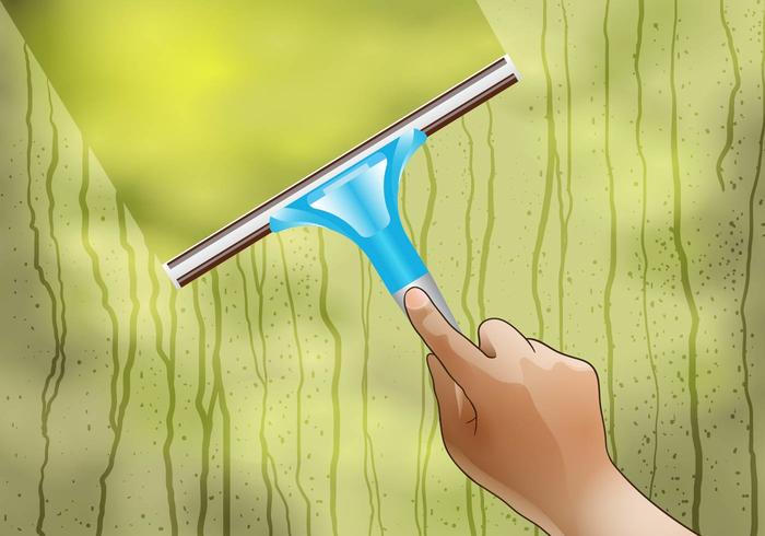 700x490 Window Cleaning Vector