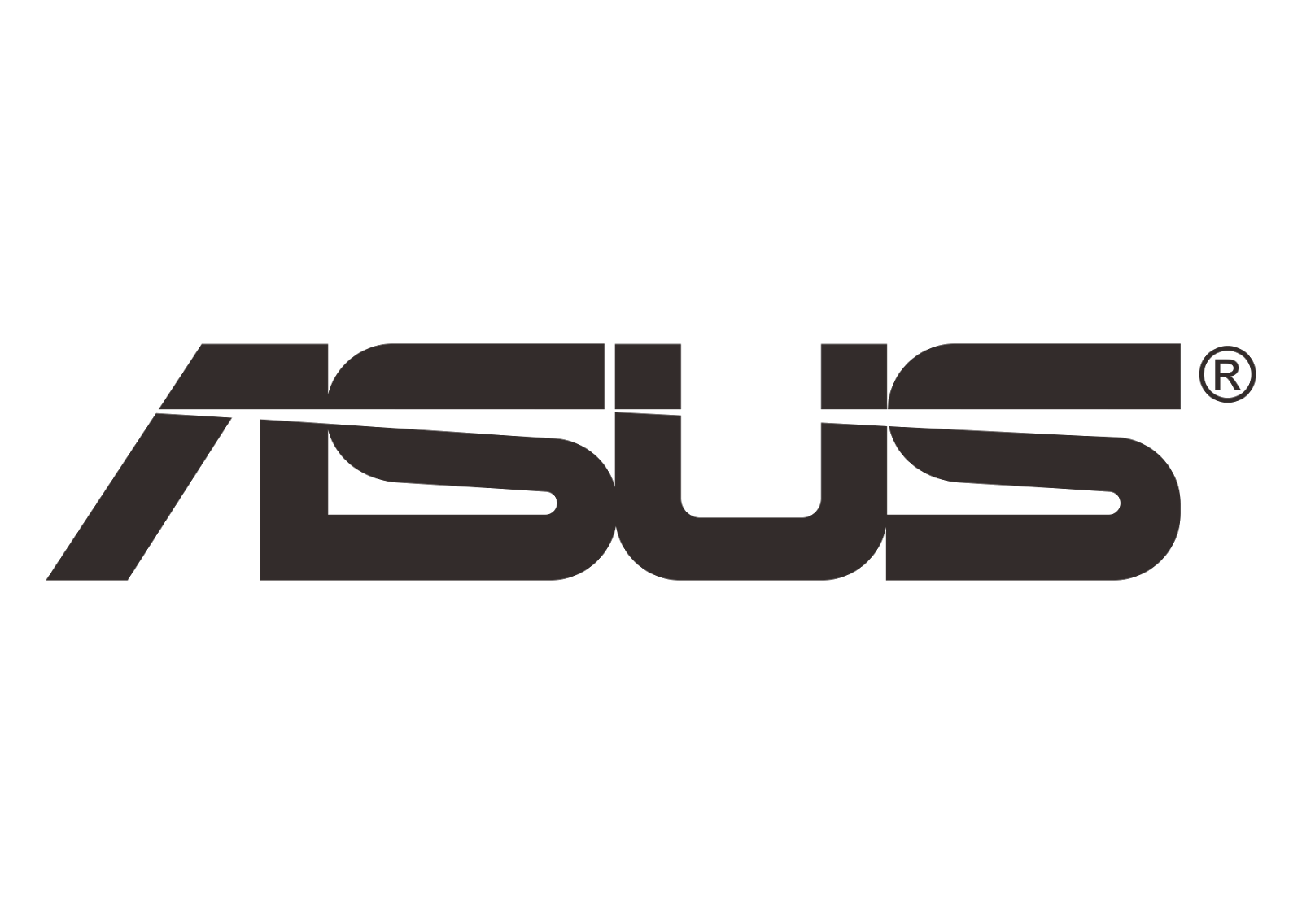 1600x1136 Asus Logo Vector Vector Logo Download New Laptops, Logo
