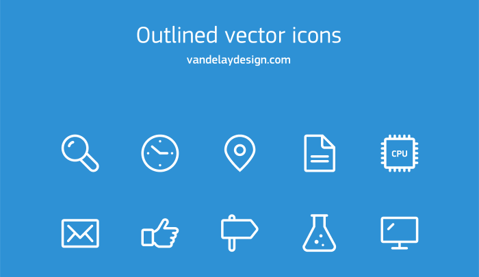 Windows Icon Vector