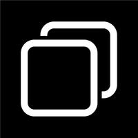 200x200 Windows Icon Free Vector Art