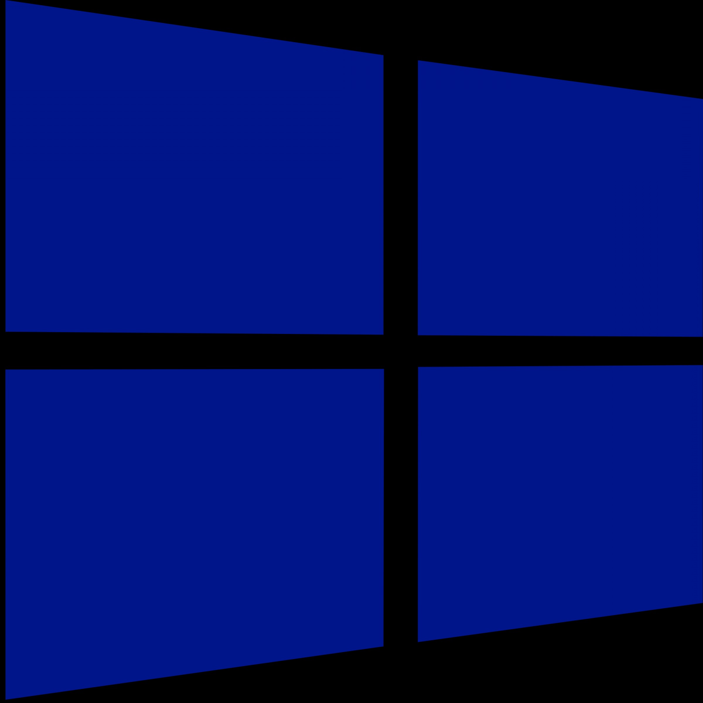 2400x2400 New Microsoft Logo Vector Createmepink