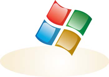 350x248 Window Logo Vector Free Vectors Ui Download