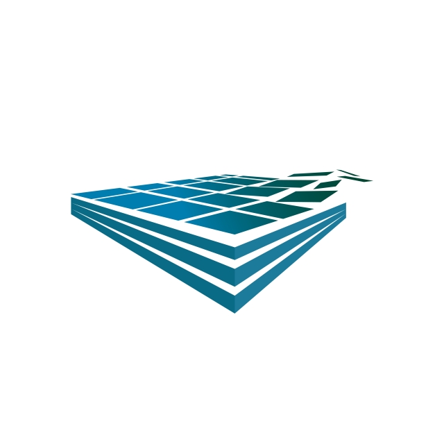 640x640 Window Logo Template Vector Abstract Windows And Glass Vector B