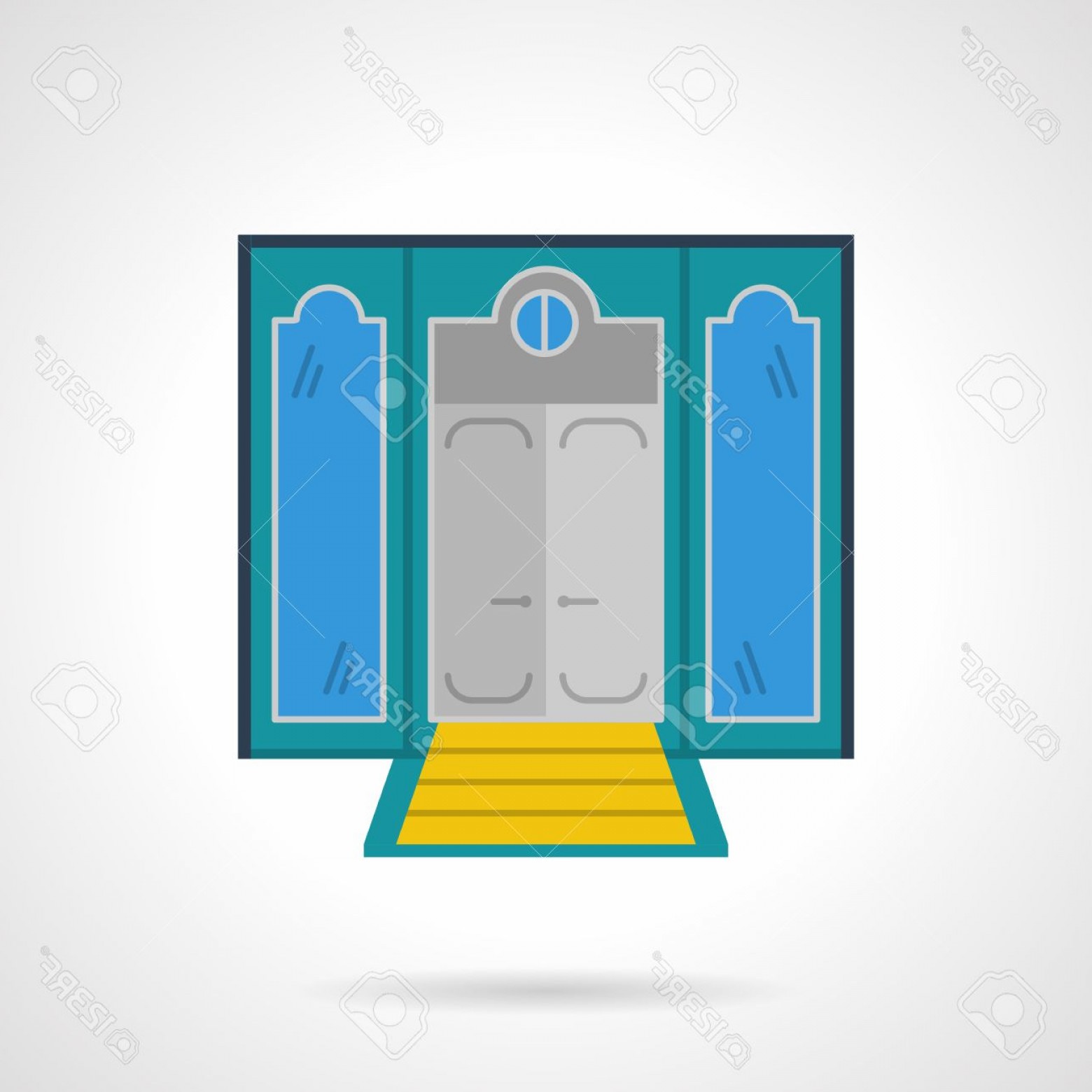 1560x1560 Windows Me Logo Vector Hoodamathrun