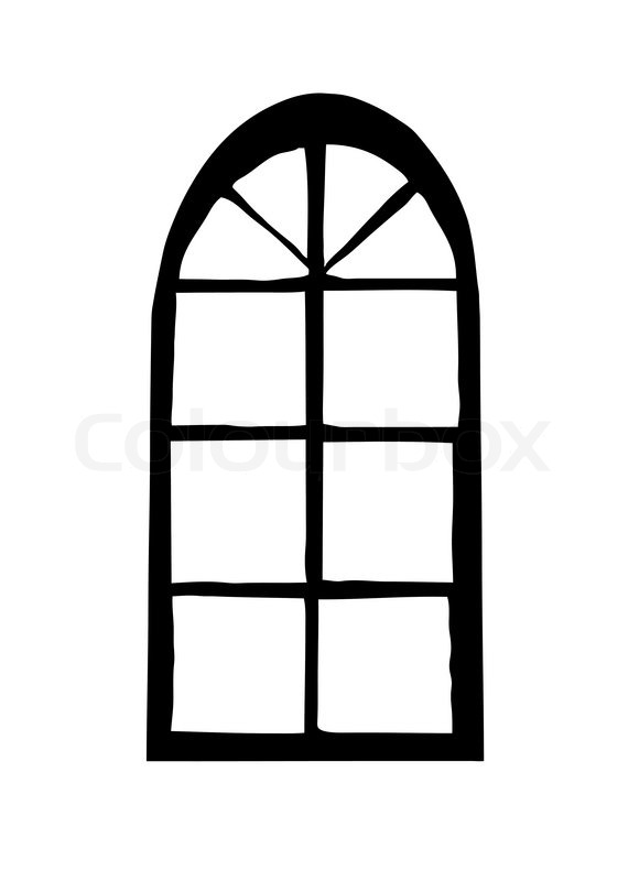 Windows Vector Drawing at Collection of Windows