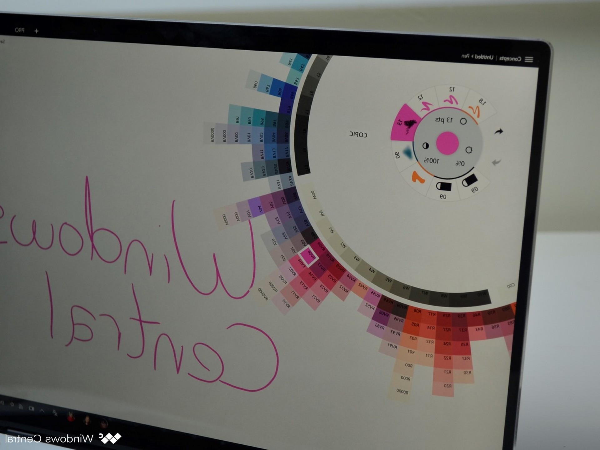 1920x1441 Concepts Review Popular Design And Sketch App Brought Windows