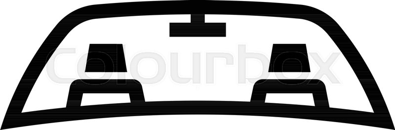 Outline Beautiful Automobile Stock Vector Colourbox 800x263 Outline Beautiful Automobile Stock Vector Colourbox