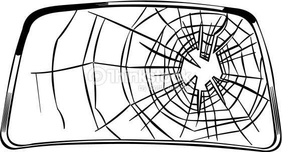 Cracked Window Clipart Collection 562x304 Cracked Window Clipart Collection