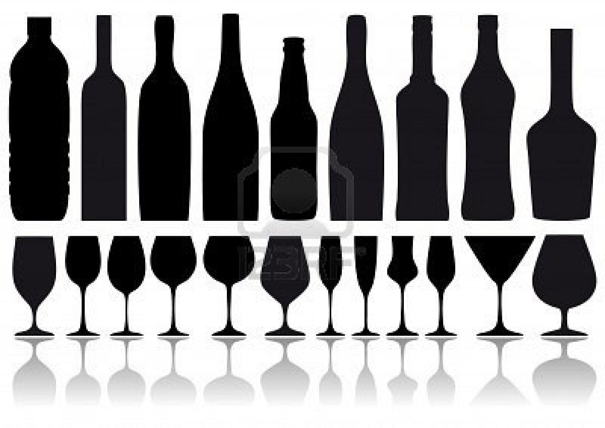 1200x849 Stock Vector The Art Of Wine Bottle Images, Bottle, Alcohol