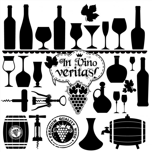 626x626 Wine Vectors, Photos And Free Download