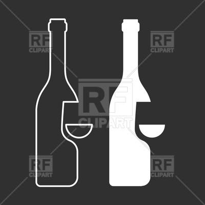 400x400 Wine Sampling Icon