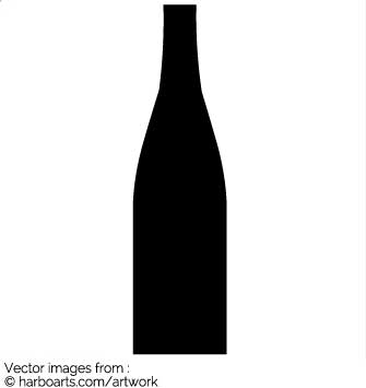 335x355 Download Wine Bottle