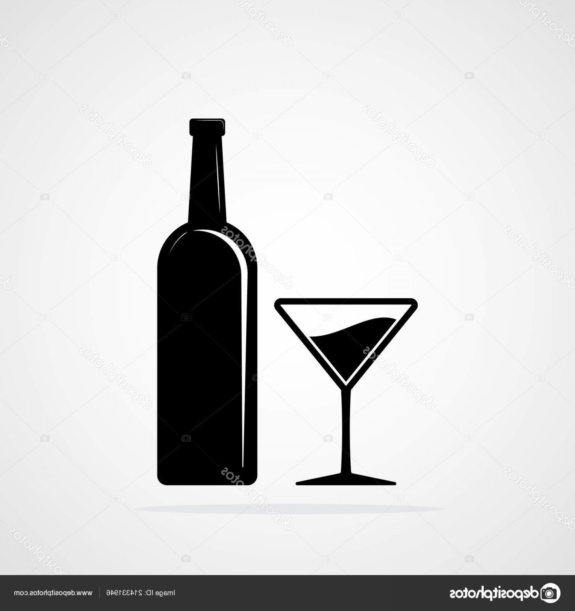 1920x2040 Drinking Wine Silhouette Vector Catamart