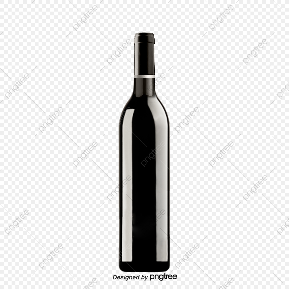 1200x1200 Vector Wine Bottle Material, Bottle, Vector Bottle, Wine Bottle
