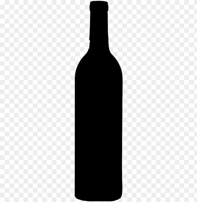 840x859 Glass Beer Wine Bottle Dessert Free Hq Beer Bottle Vector Outline