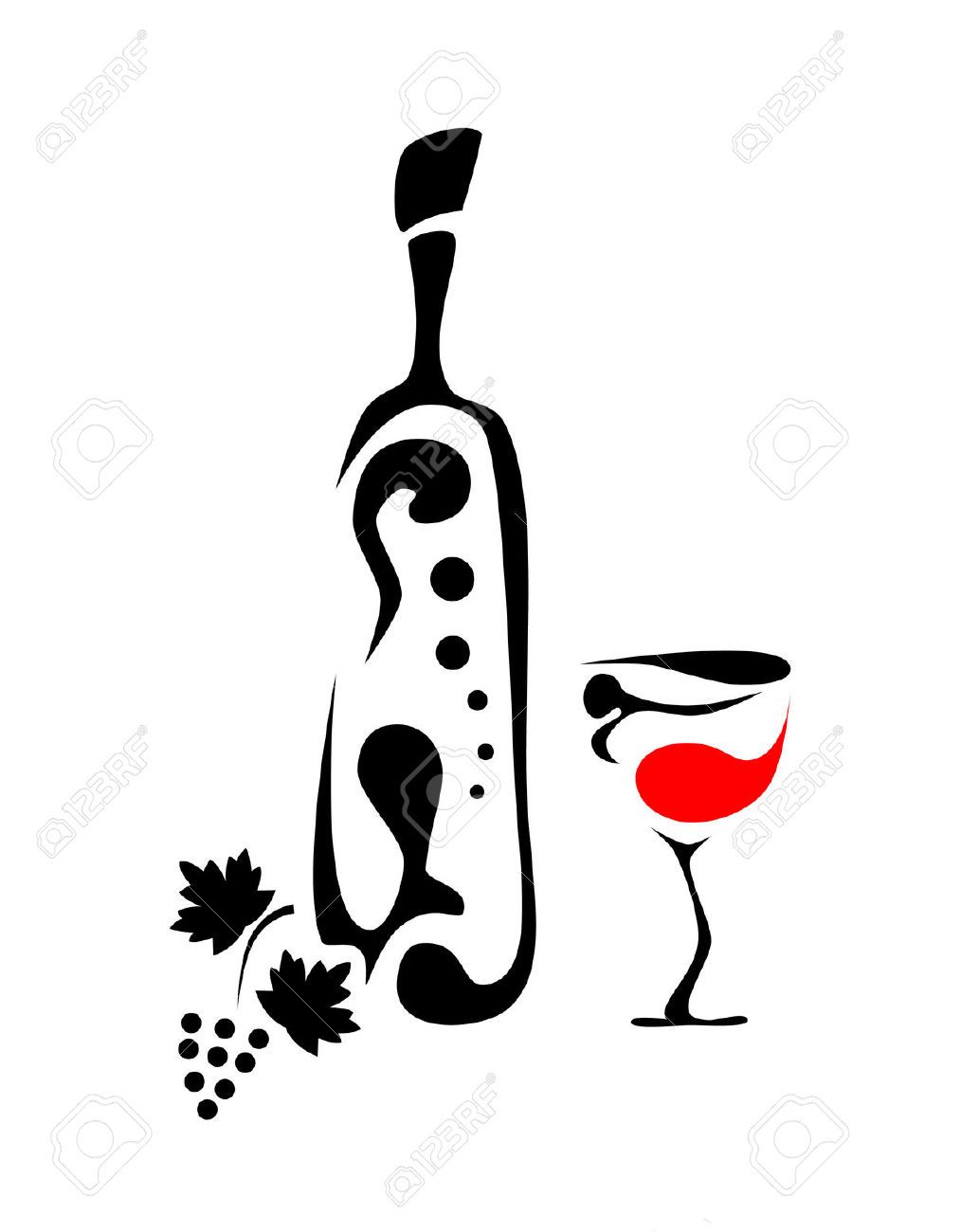 1014x1300 Wine Cork Stock Illustrations, Cliparts And Royalty Free Wine Cork