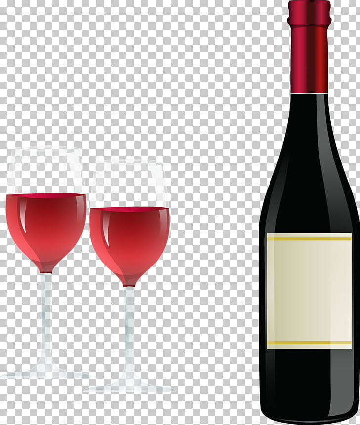 728x858 Red Wine Cup Wine Glass, Hand Painted Wine And Cups Png Clipart