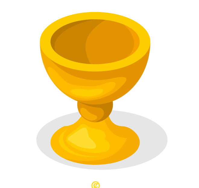 660x624 Wine Cup Vector Graphic Free Graphics Uihere