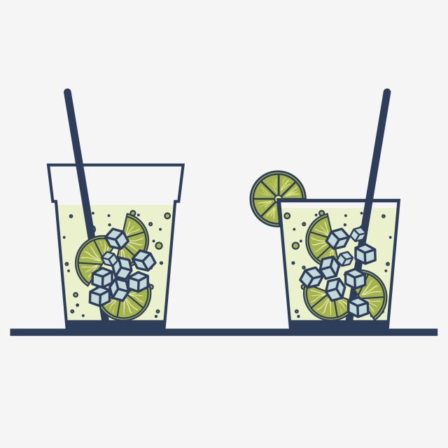 640x640 Creative Wine Glass Cup Creative Cup Summer Cup, Cold Drink, Drink