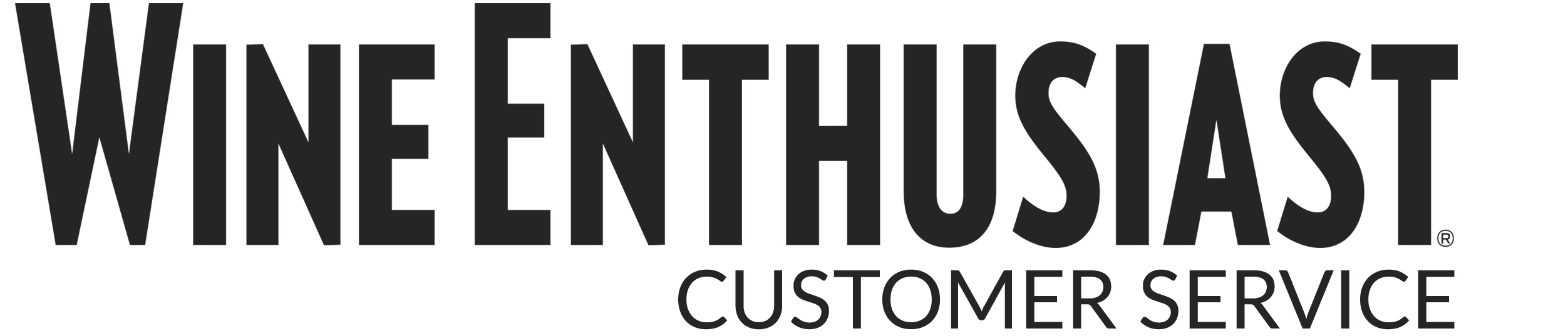 Wine Enthusiast Logo 2504x538 Wine Enthusiast Logo