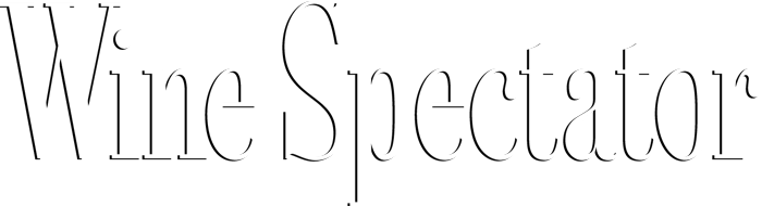 Wine Spectator Home 700x190 Wine Spectator Home
