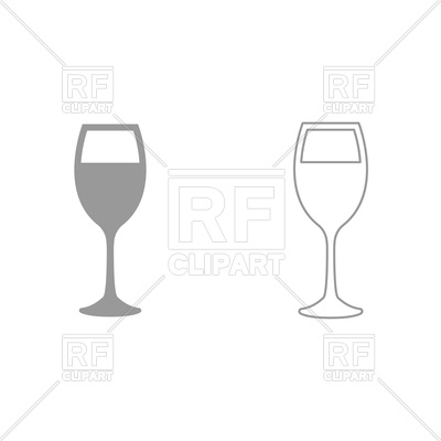 Glass Of Wine 400x400 Glass Of Wine