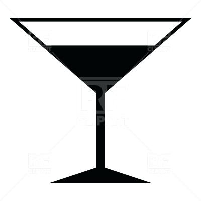 400x400 Silhouettes Glass