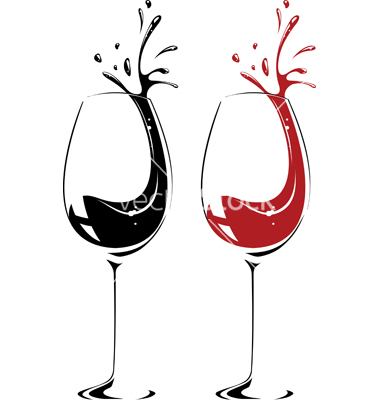 380x400 Wine Vector Free Images