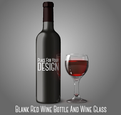 387x366 Wine Glass Free Vector Download