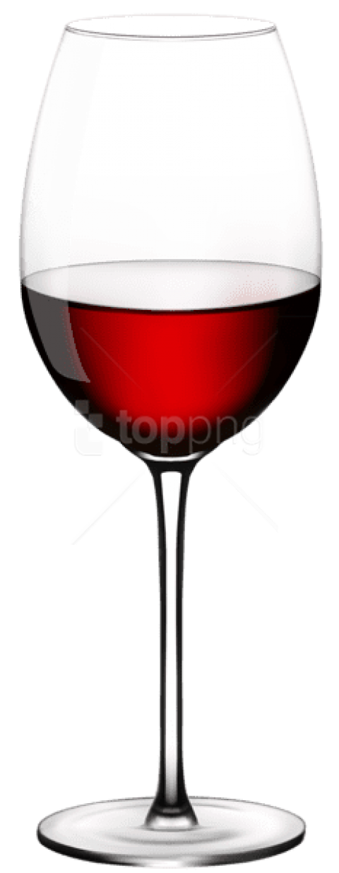 480x1237 Glass Vector Png