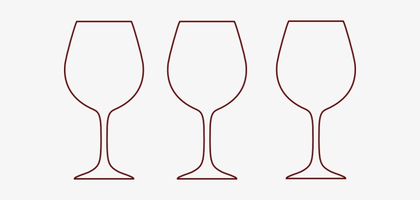 820x391 Wine Glass Vector Free Download Clipart To Use Clip