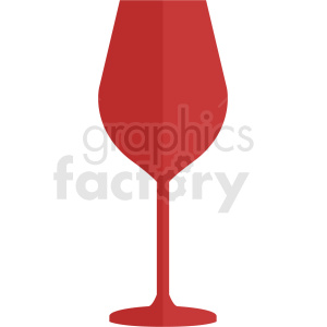 300x300 Red Wine Glass Vector Design Clipart Royalty Free Gif, Png
