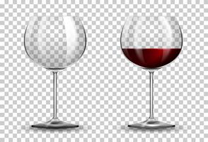 294x200 Wine Glass Free Vector Art