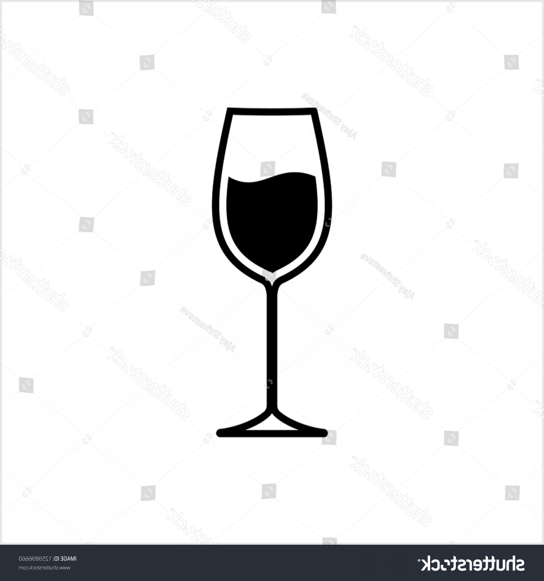 1800x1920 Wine Glass Icon Wineglass Glassware Vector Newwaysys