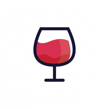 360x360 Wine Glass Png, Vector, And Clipart With Transparent