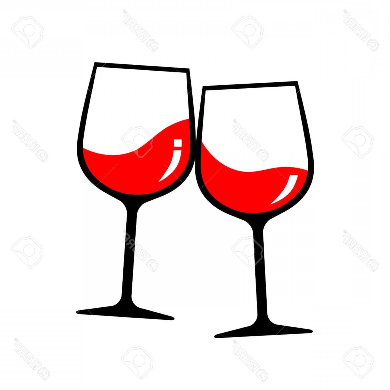 1560x1560 Wine Glass Vector Catchsplace