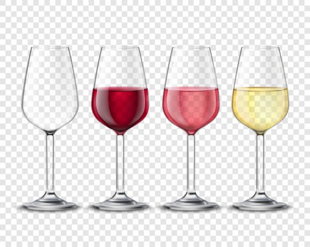 626x500 Wine Glass Vectors, Photos And Free Download