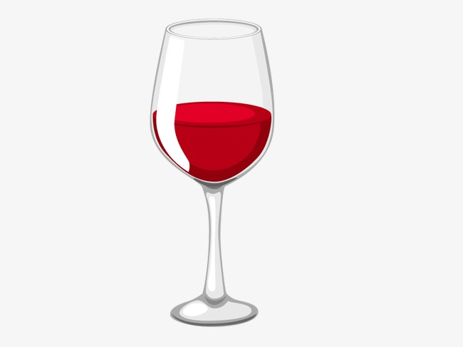 650x487 Download Free Png Vector Red Wine Glass, Vector
