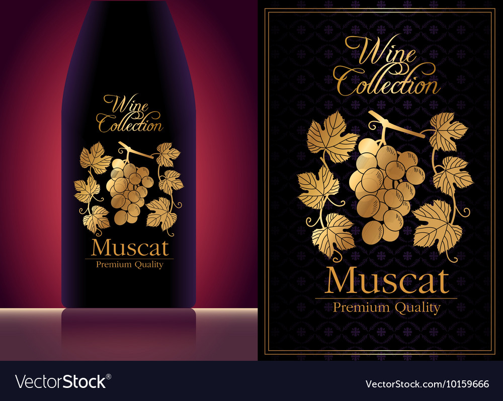 1000x798 Wine Label Template