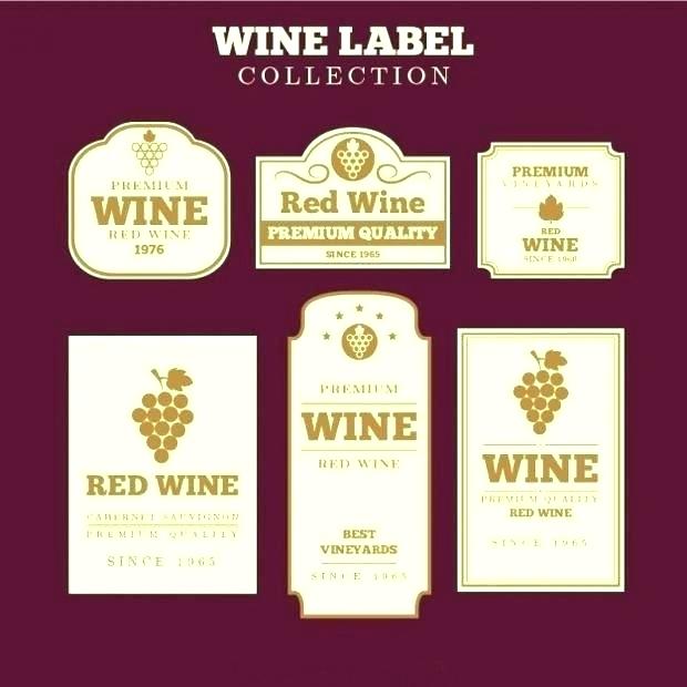 620x620 Beer Label Template Illustrator