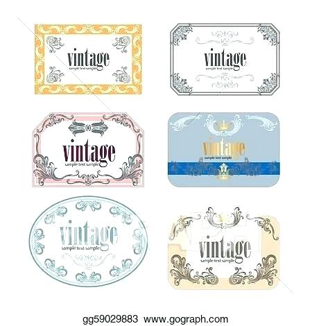 450x470 A Champagne Bottle Label Template Champagne Bottle Label Template