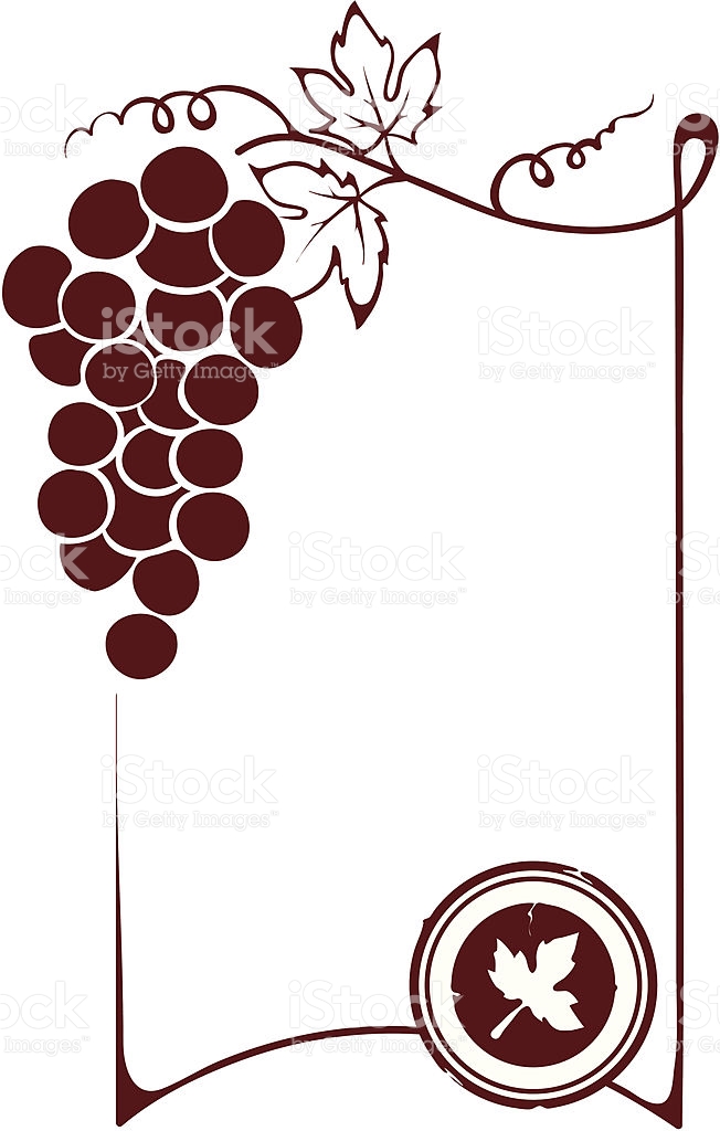 652x1024 Blank Wine Label Template The Blank Wine Label Vector
